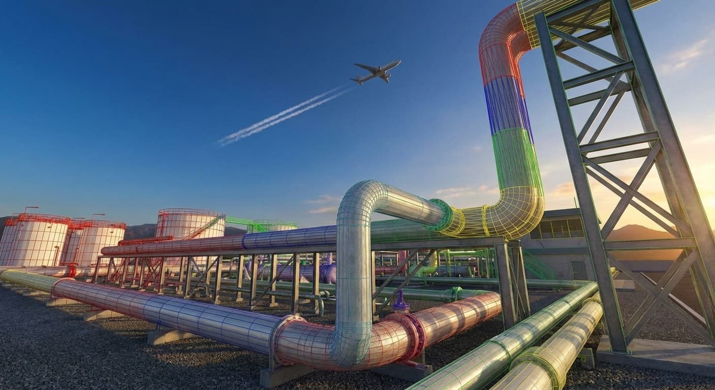 Technical Visualization